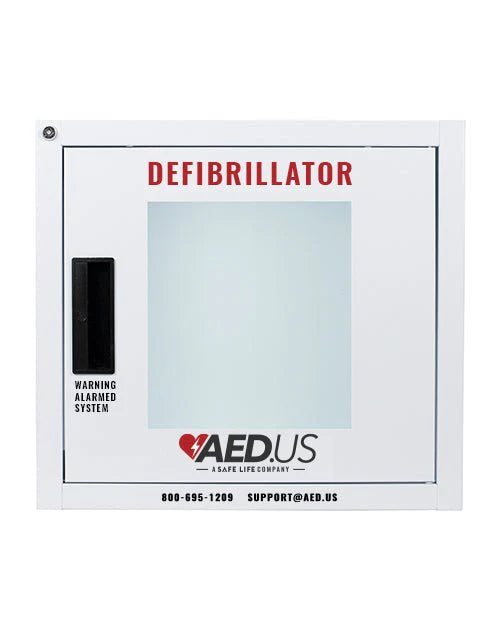 AED Wall Cabinet (Large)