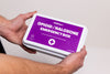 Classic Naloxone Emergency Kit