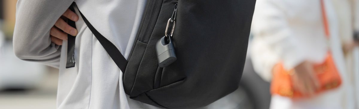 Nasal Spray Carry Case