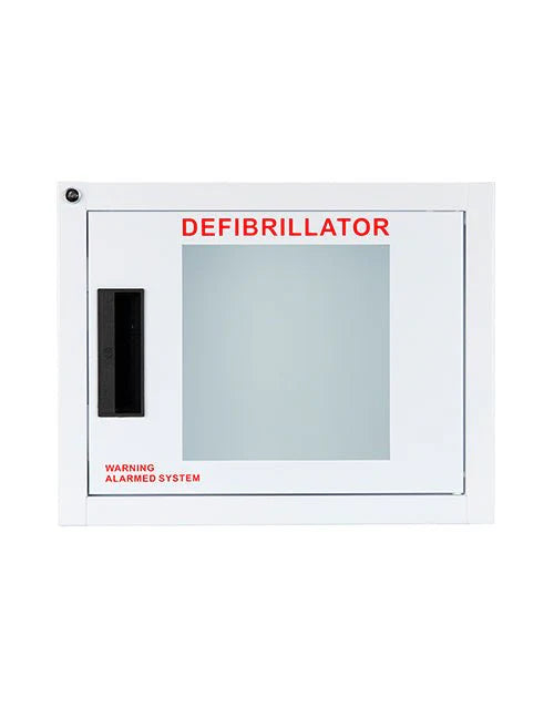 AED Wall Cabinet (Small)