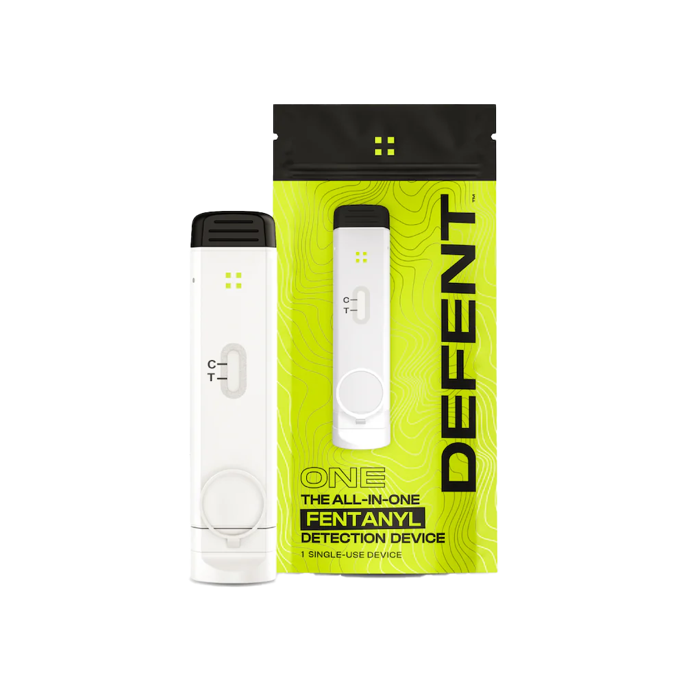 ONE Fentanyl Detection Device