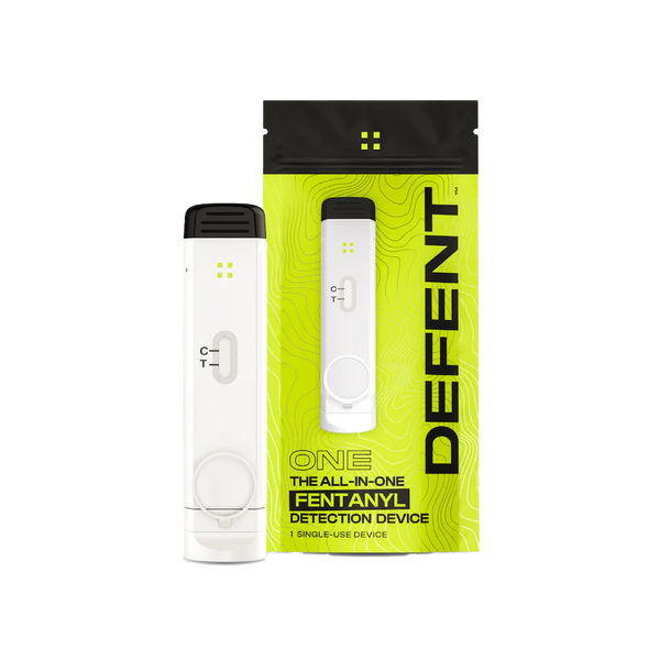 ONE Fentanyl Detection Device