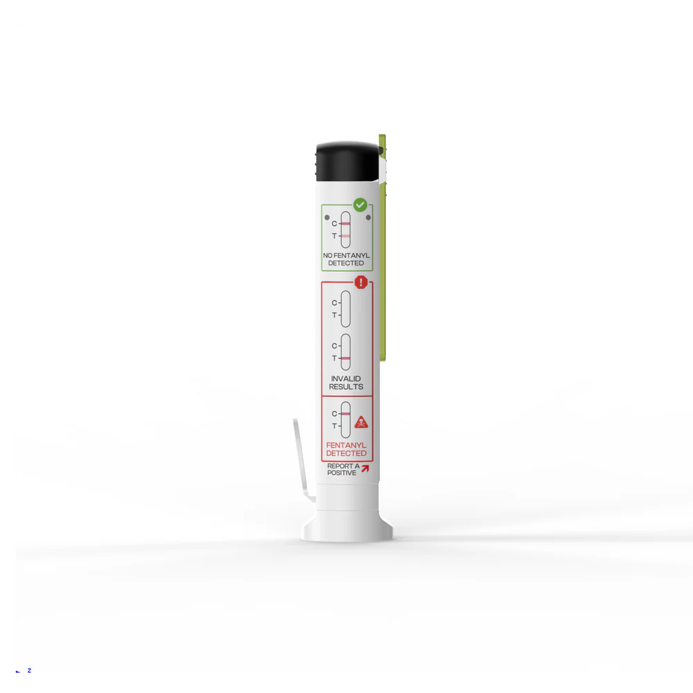 ONE Fentanyl Detection Device