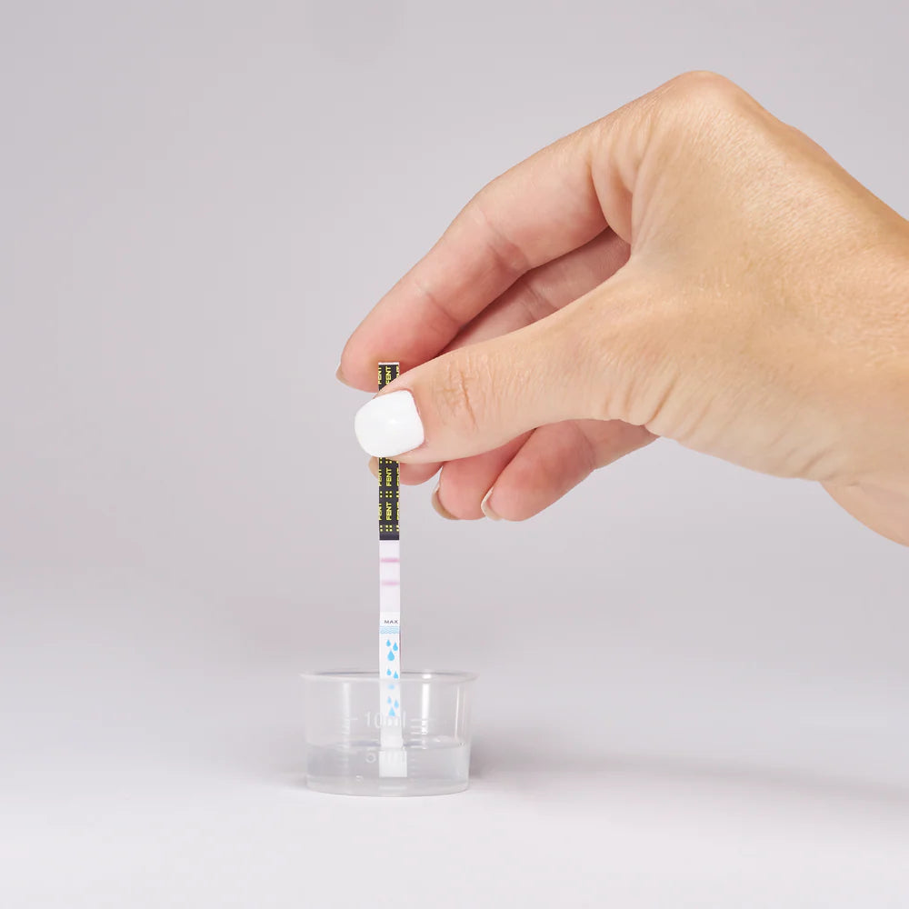 Fentanyl Test Strip Kit