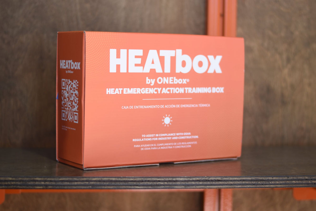 Heat Emergency Kit