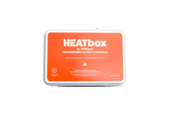 Heat Emergency Kit
