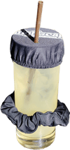 Scrunchie Drink Cover