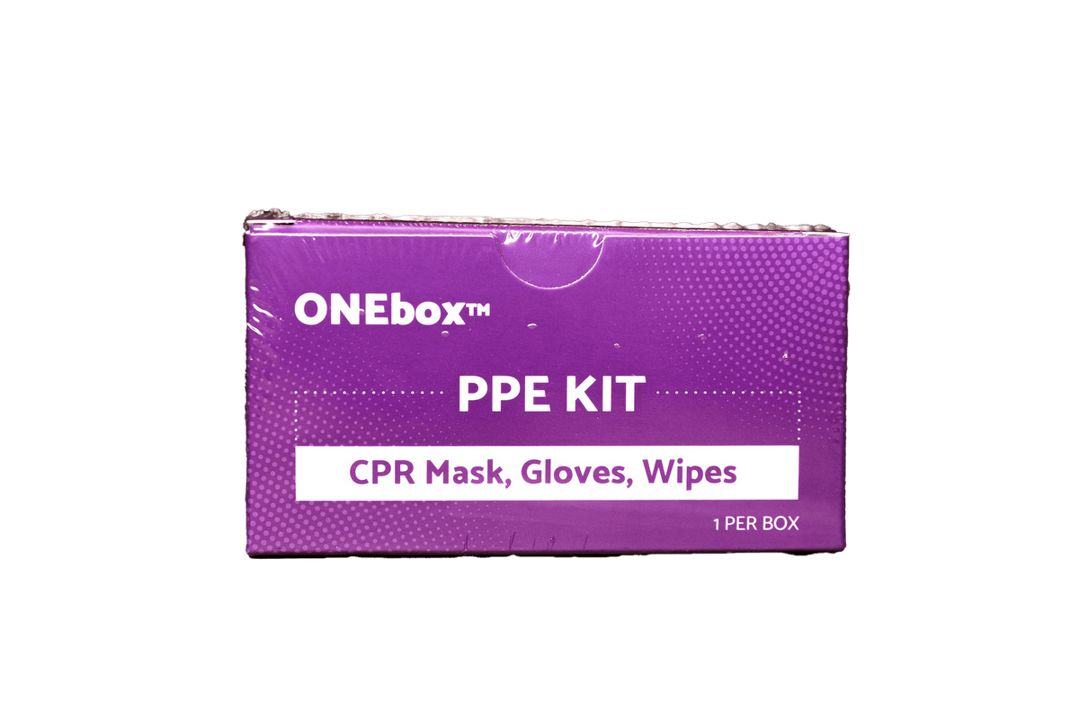 Personal Protective Equipment Kit