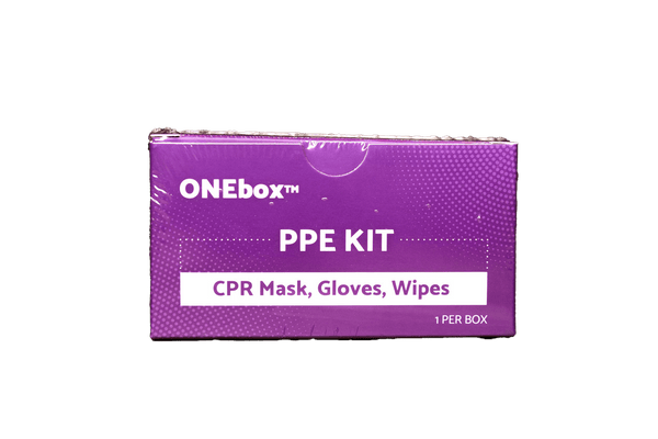 Personal Protective Equipment Kit